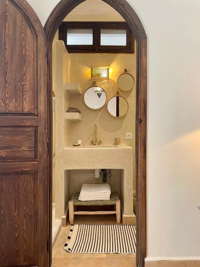 מרקש Riad Imperia מראה חיצוני תמונה