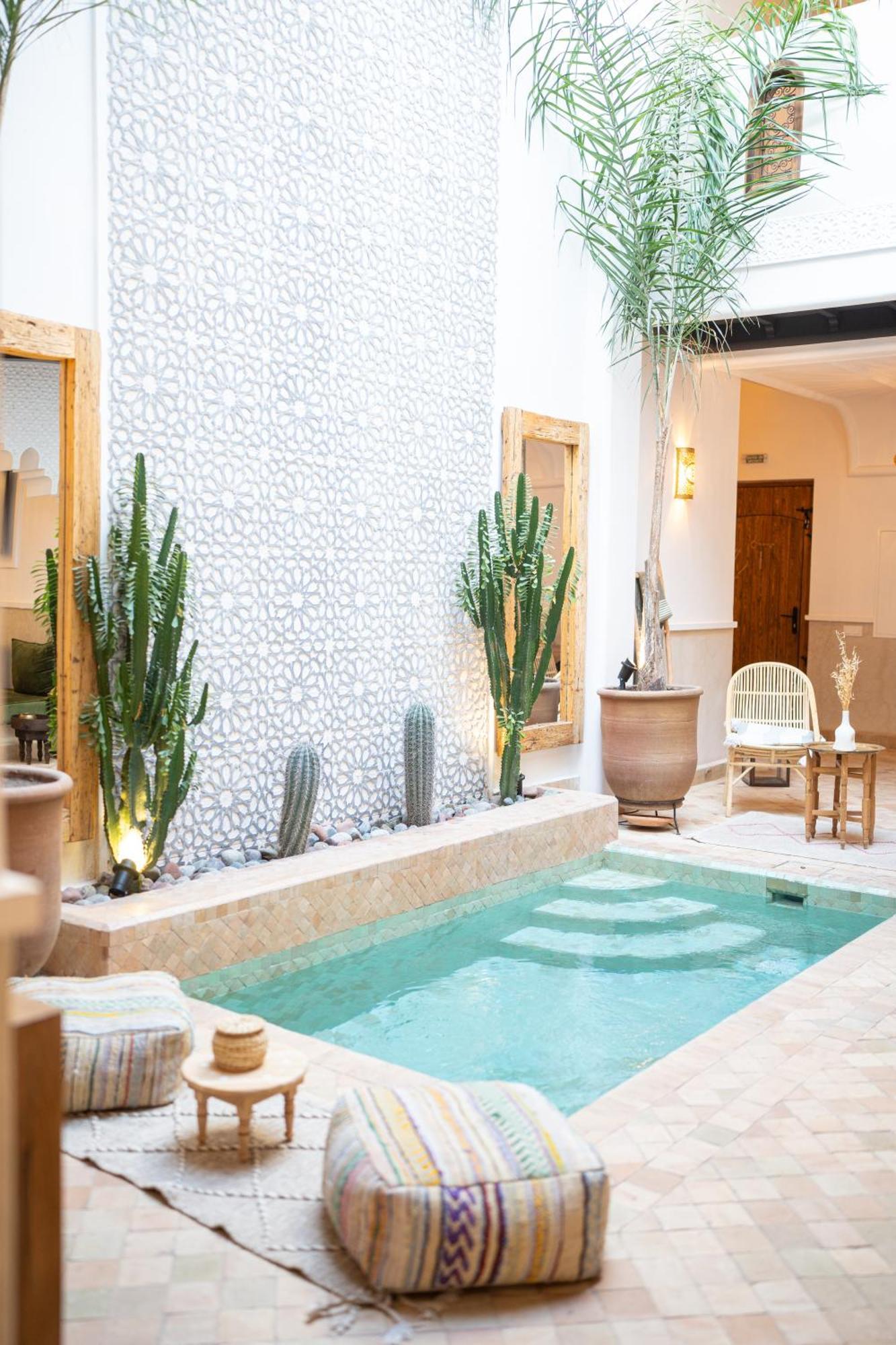 מרקש Riad Imperia מראה חיצוני תמונה