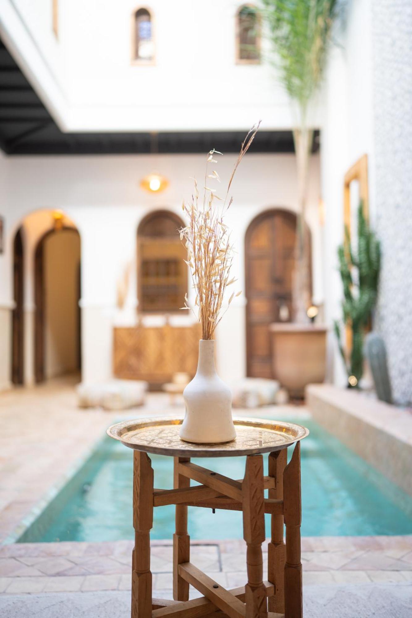 מרקש Riad Imperia מראה חיצוני תמונה