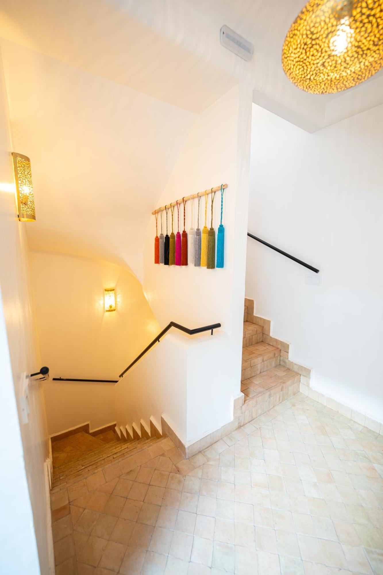 מרקש Riad Imperia מראה חיצוני תמונה