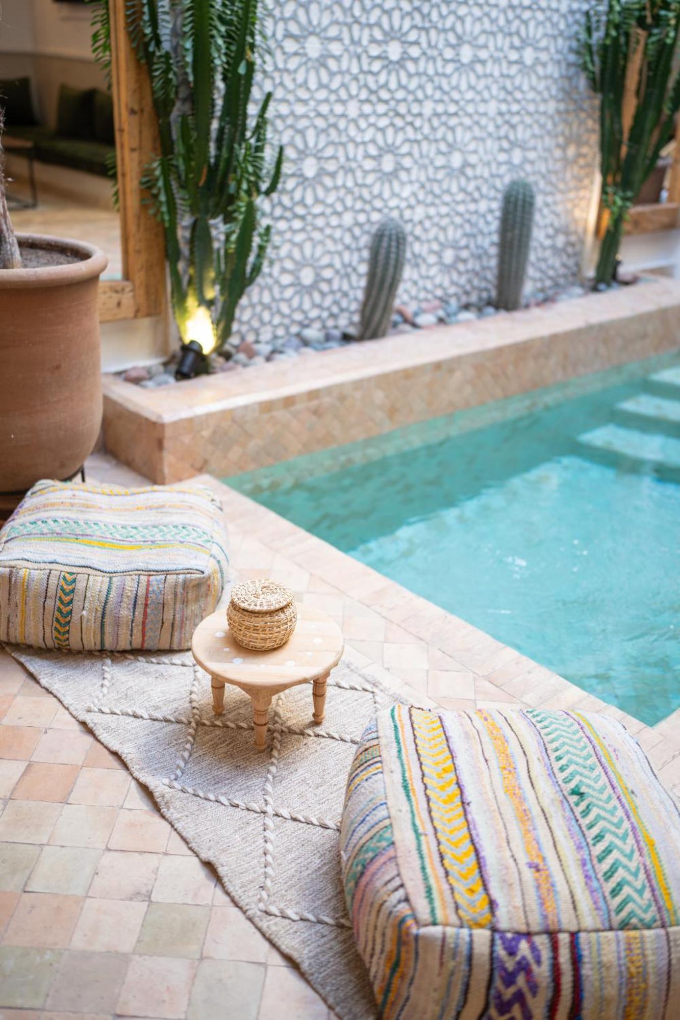 מרקש Riad Imperia מראה חיצוני תמונה