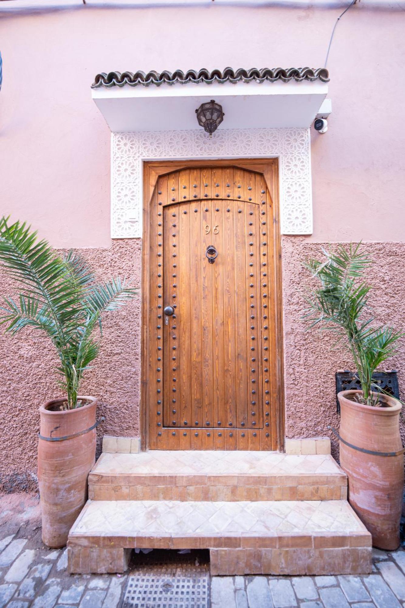 מרקש Riad Imperia מראה חיצוני תמונה