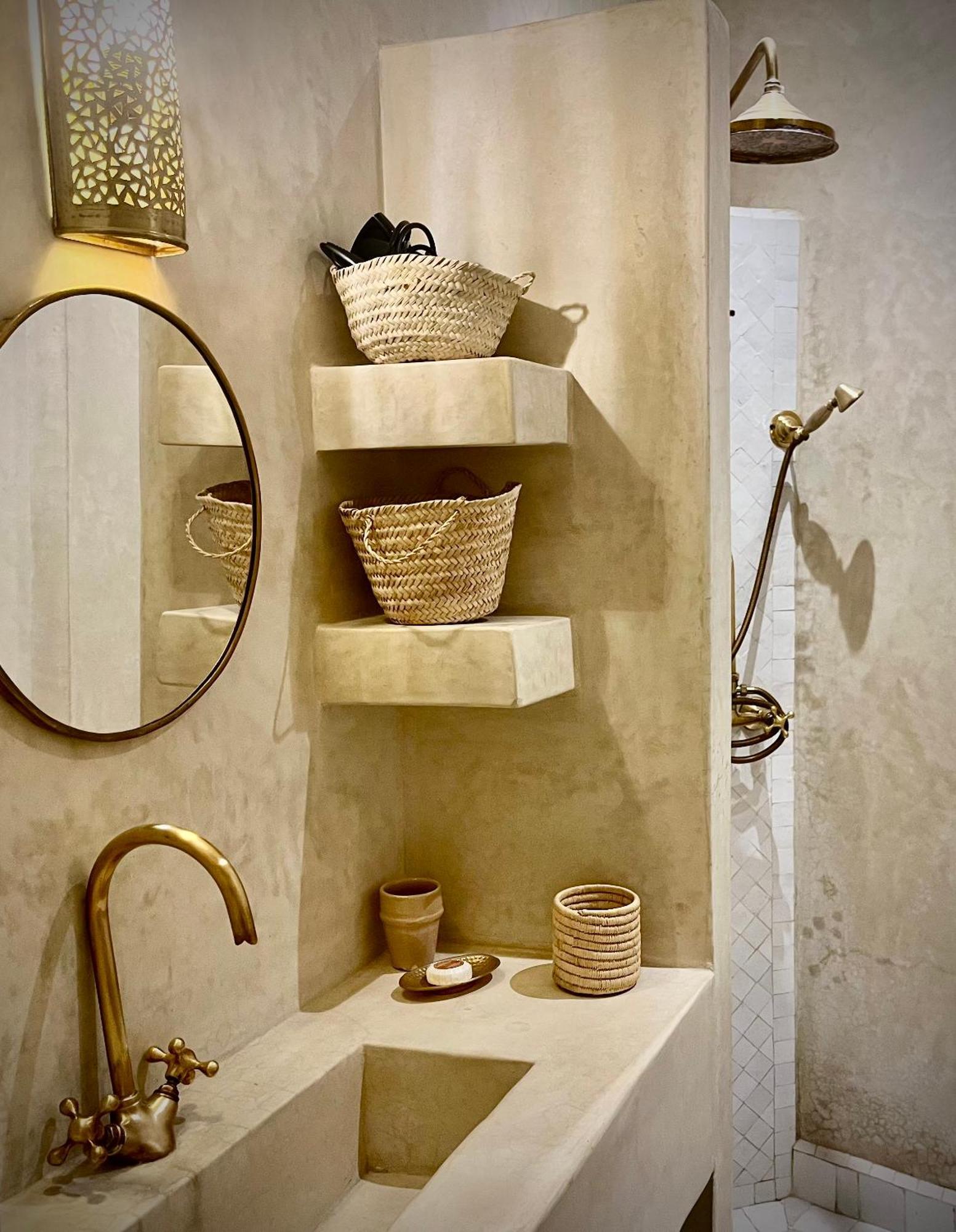 מרקש Riad Imperia מראה חיצוני תמונה