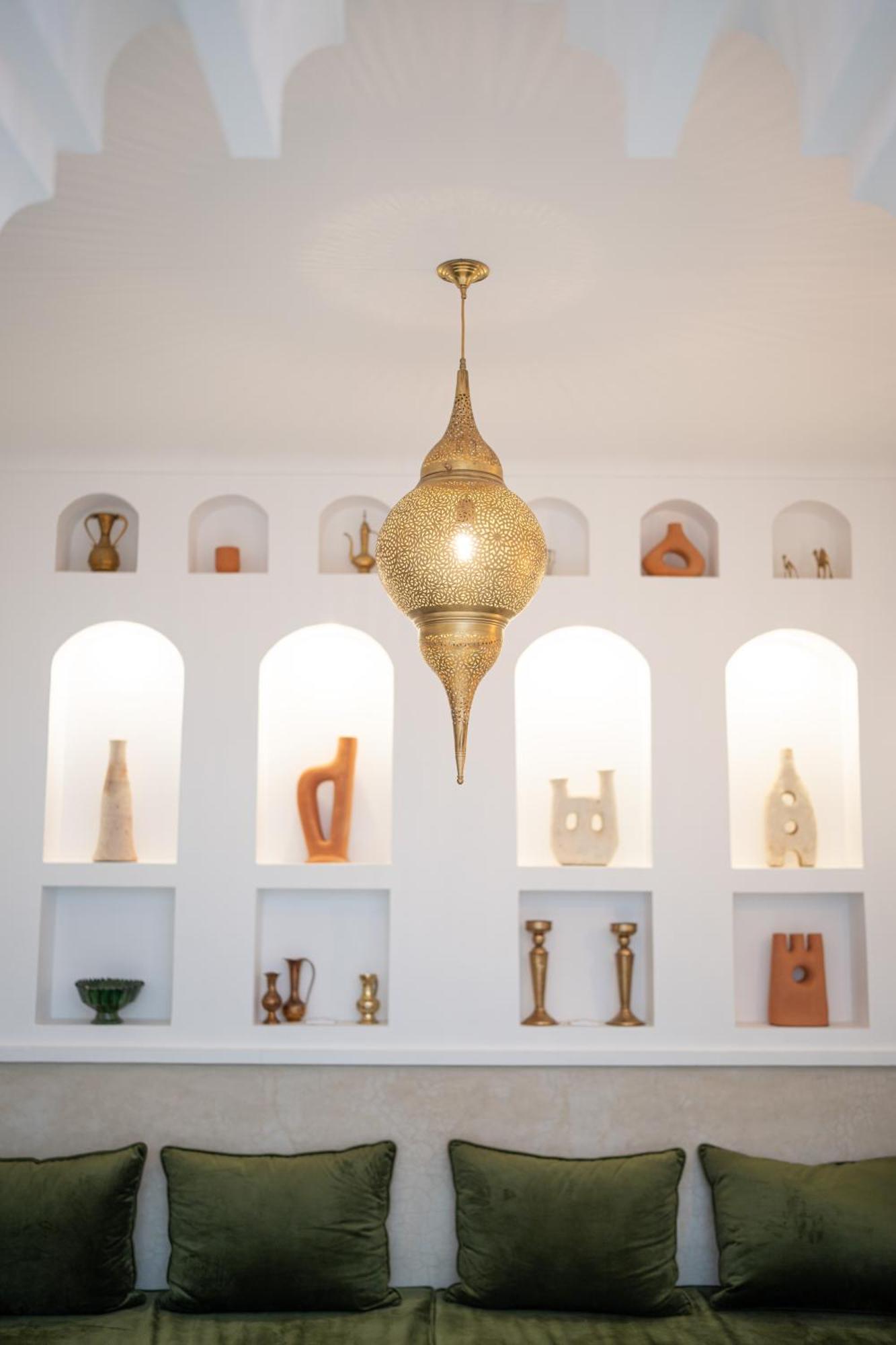 מרקש Riad Imperia מראה חיצוני תמונה