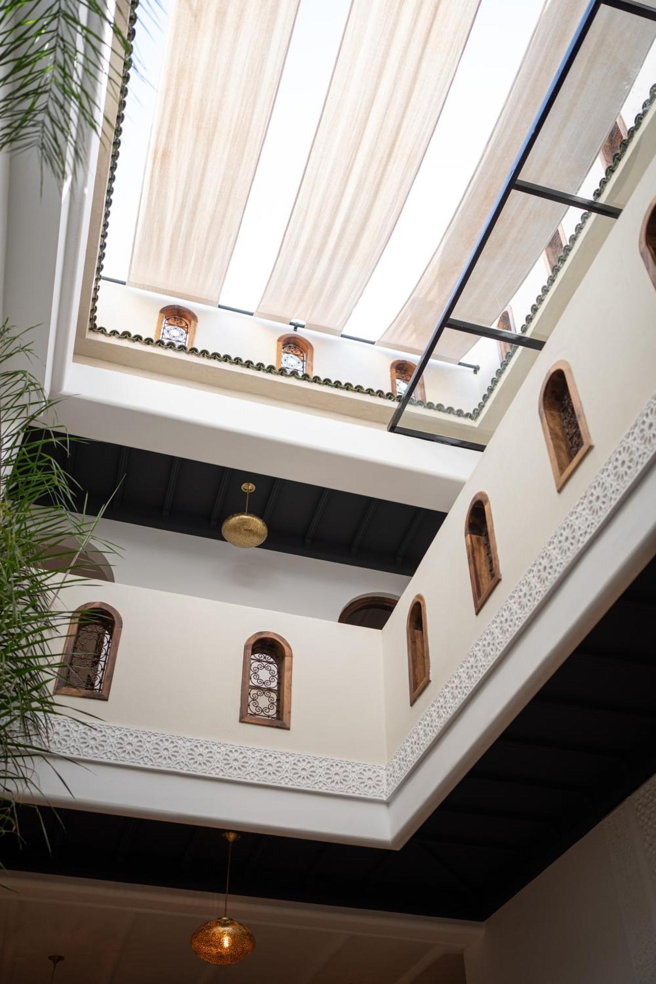 מרקש Riad Imperia מראה חיצוני תמונה