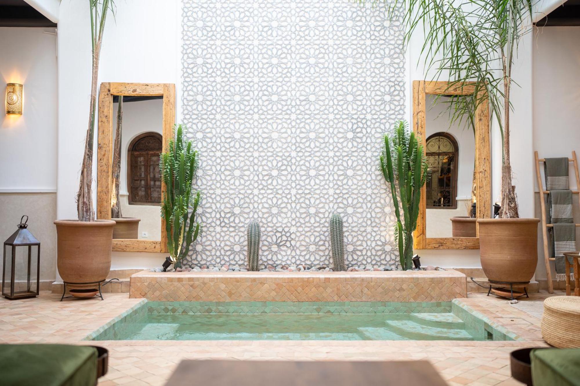 מרקש Riad Imperia מראה חיצוני תמונה