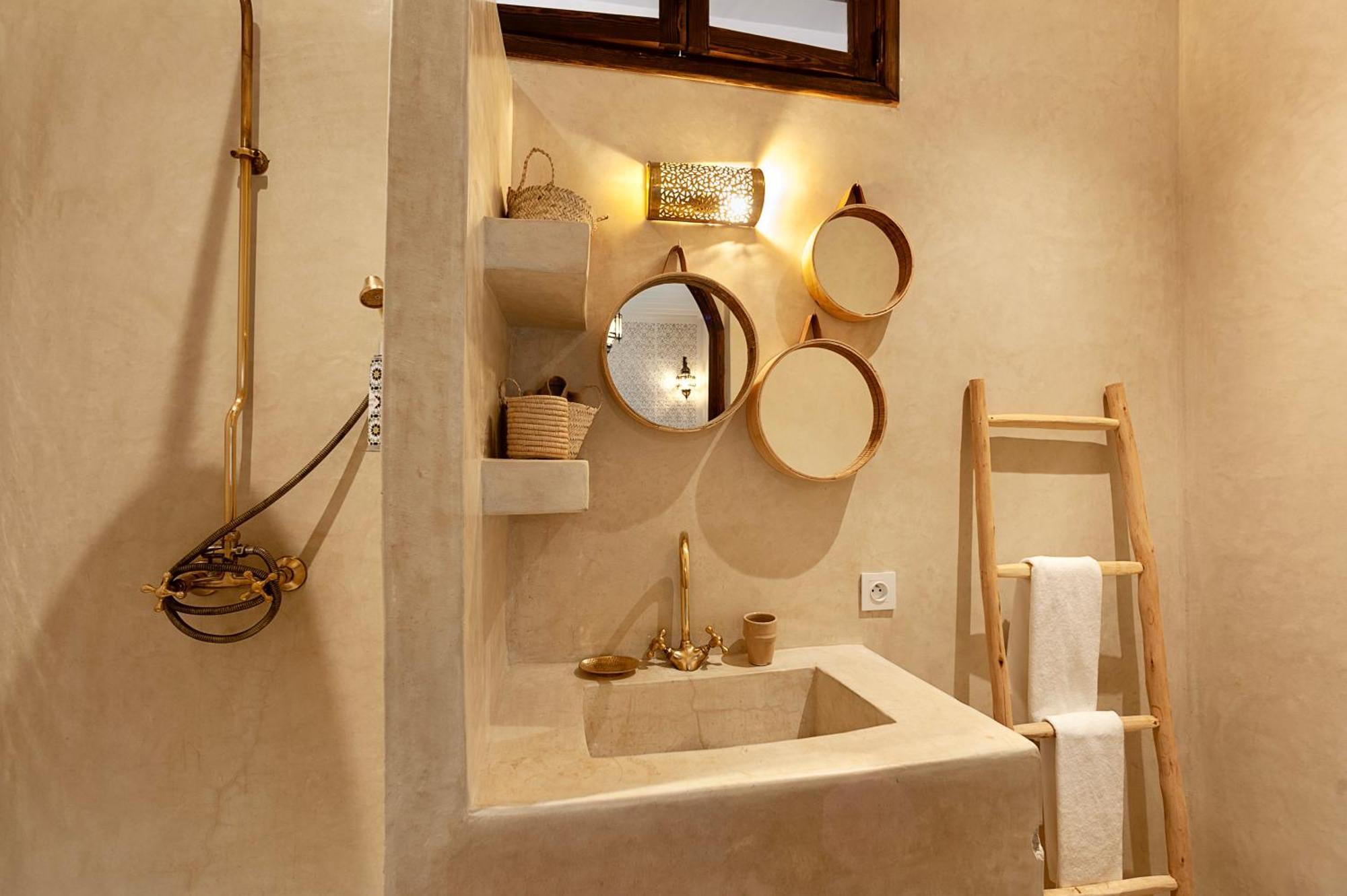 מרקש Riad Imperia מראה חיצוני תמונה