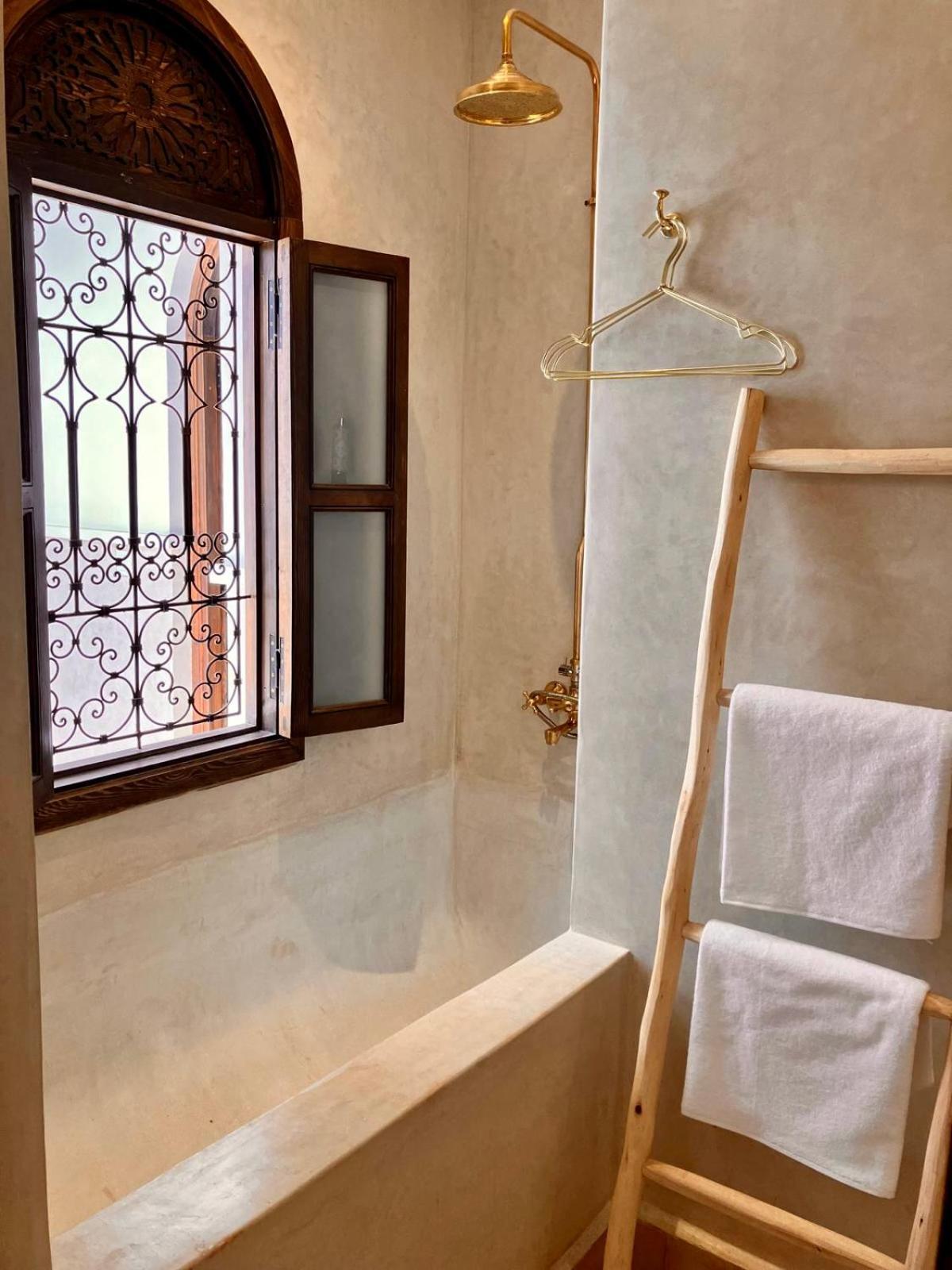 מרקש Riad Imperia מראה חיצוני תמונה