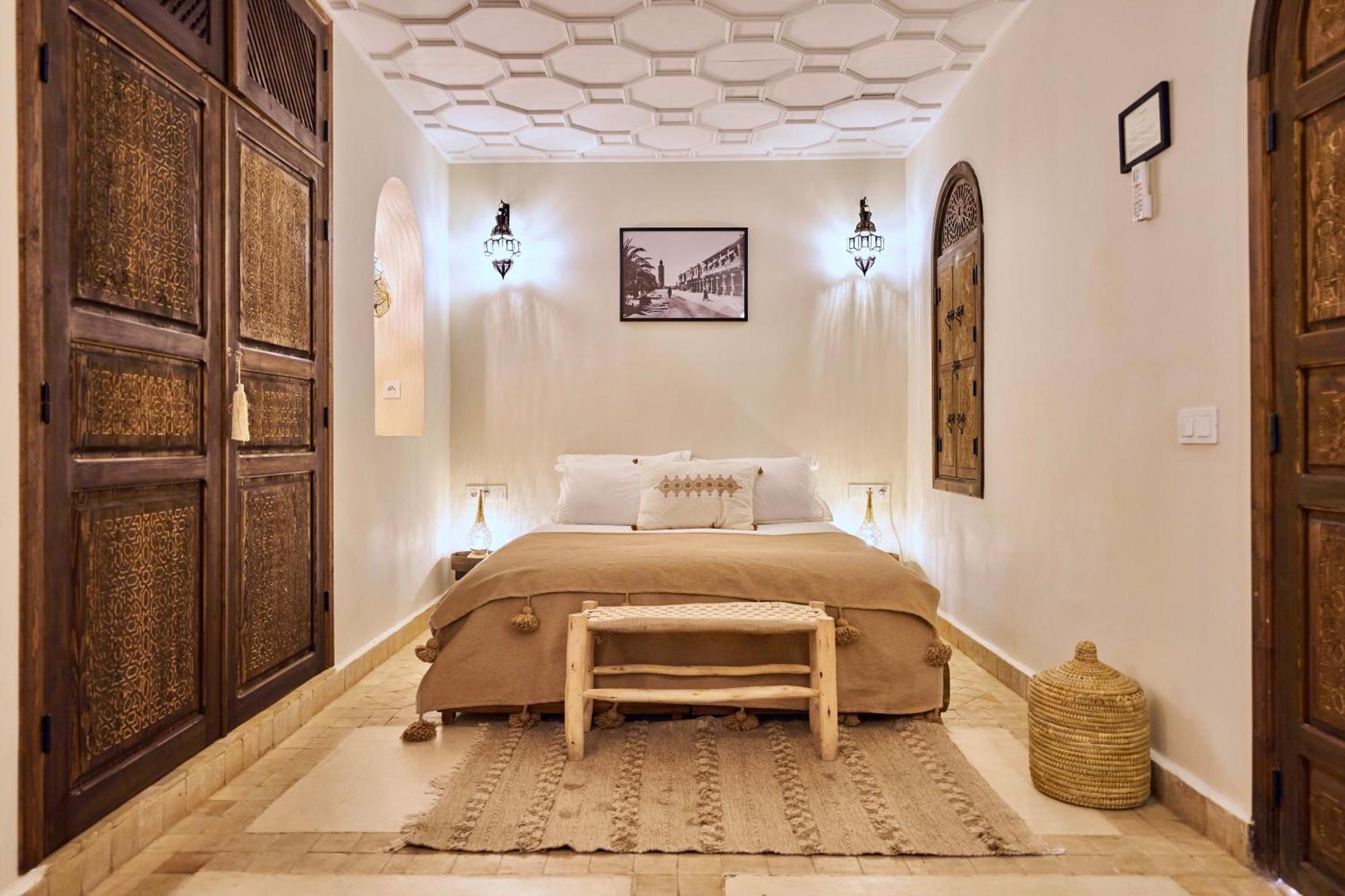 מרקש Riad Imperia מראה חיצוני תמונה