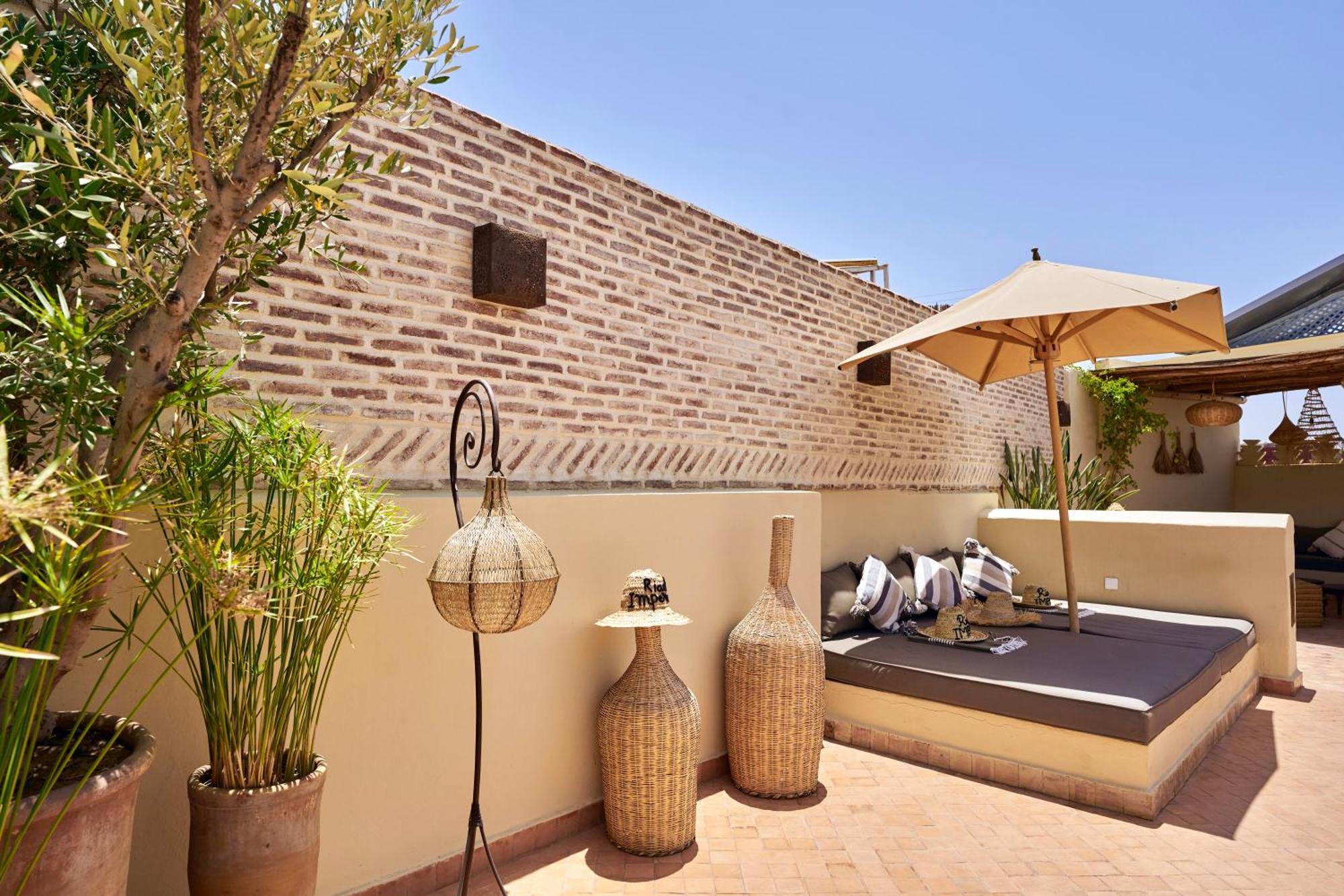 מרקש Riad Imperia מראה חיצוני תמונה