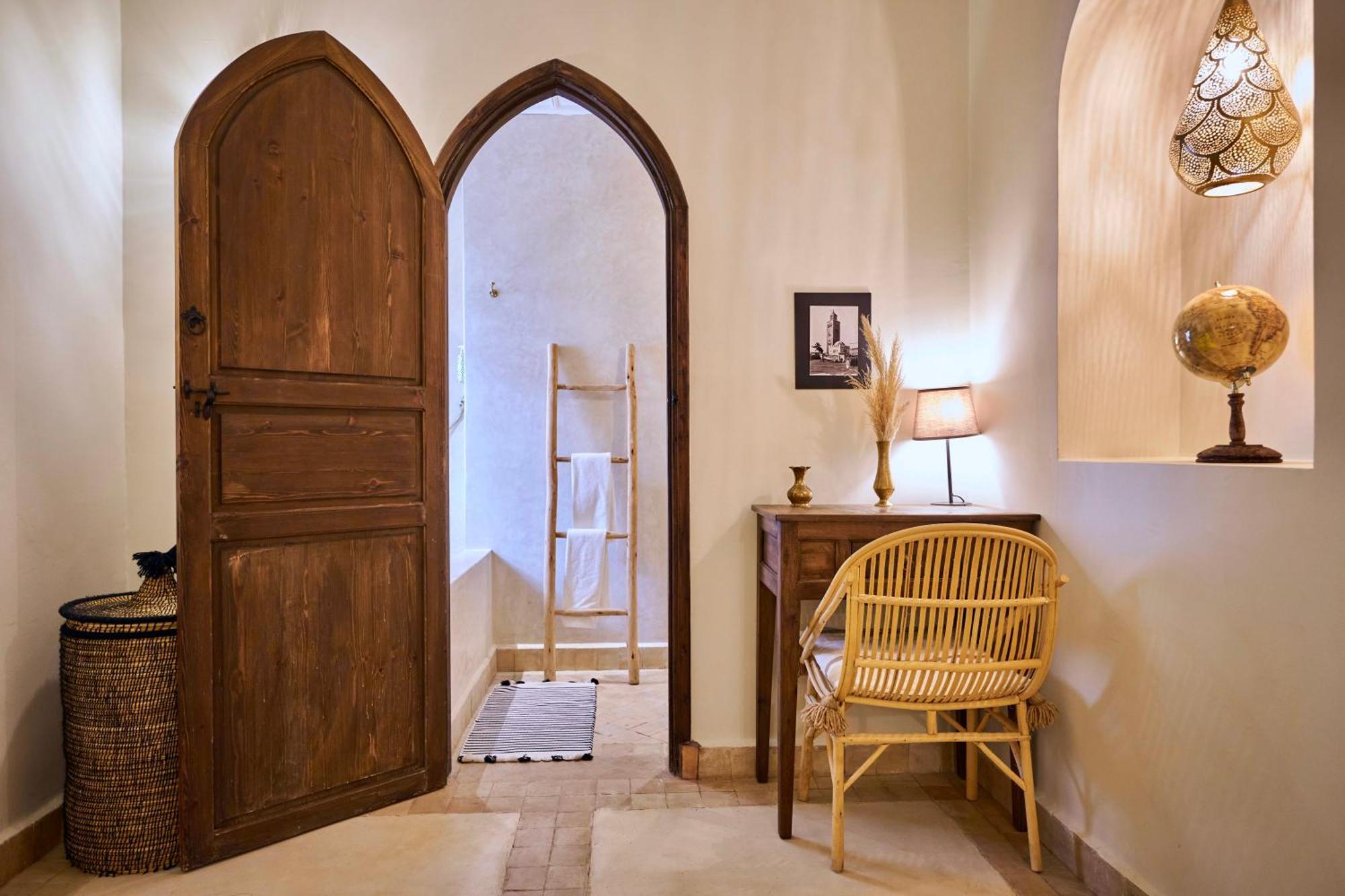 מרקש Riad Imperia מראה חיצוני תמונה