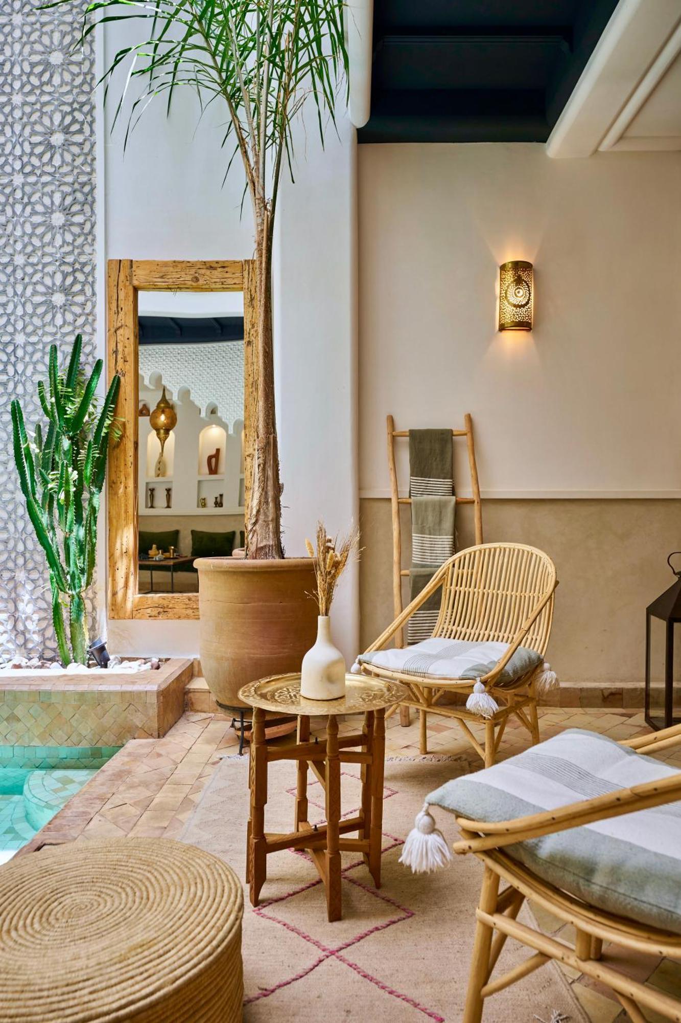 מרקש Riad Imperia מראה חיצוני תמונה