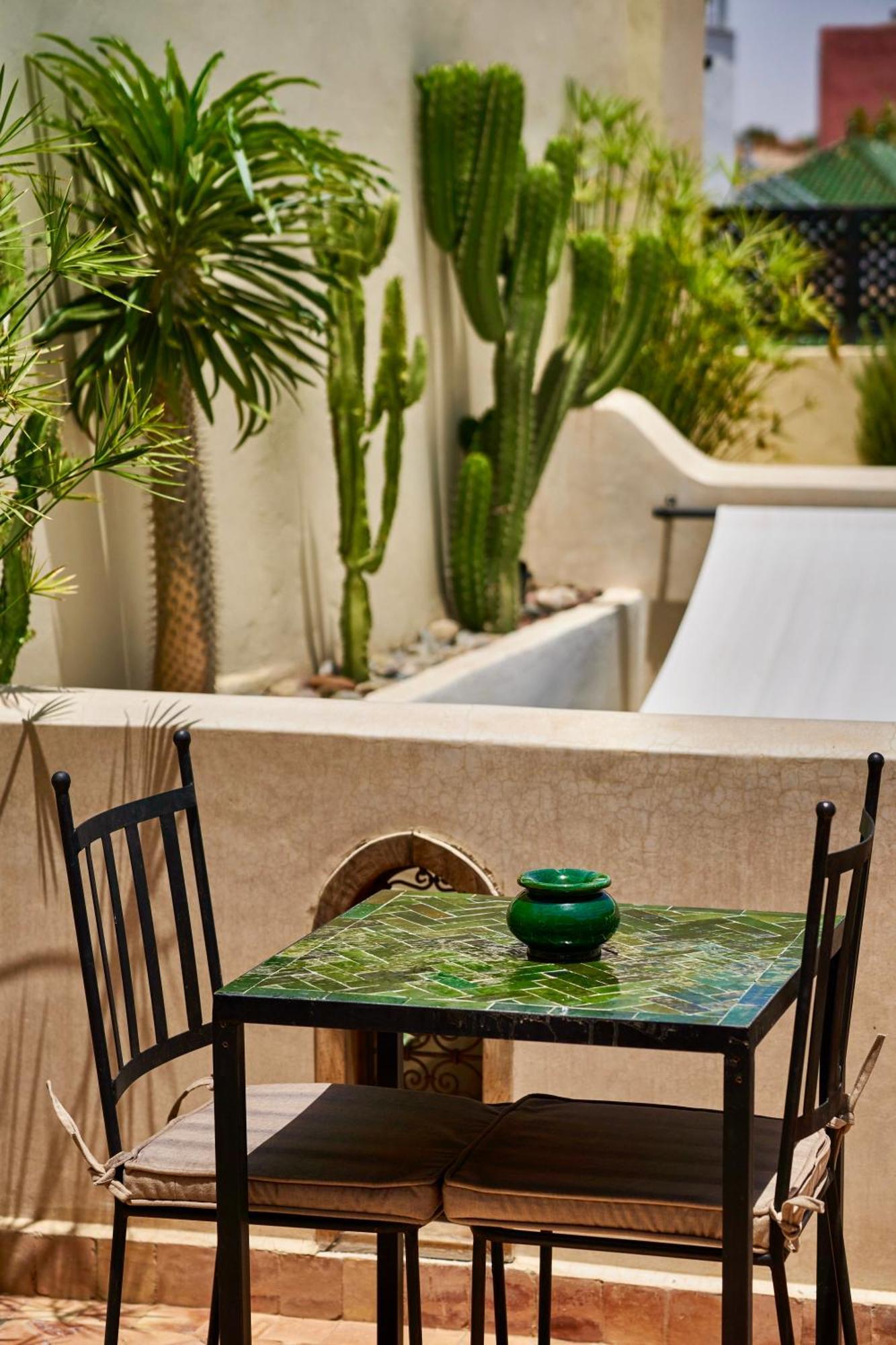 מרקש Riad Imperia מראה חיצוני תמונה